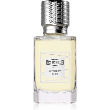 Ex Nihilo Outcast Blue EDP 50 ml