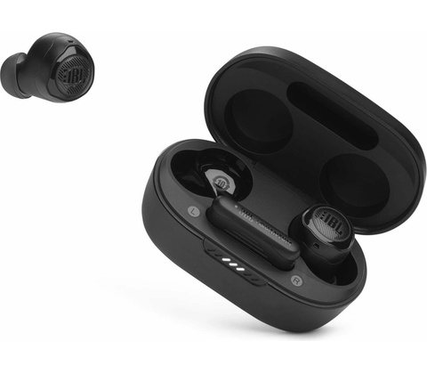 JBL Quantum TWS Air