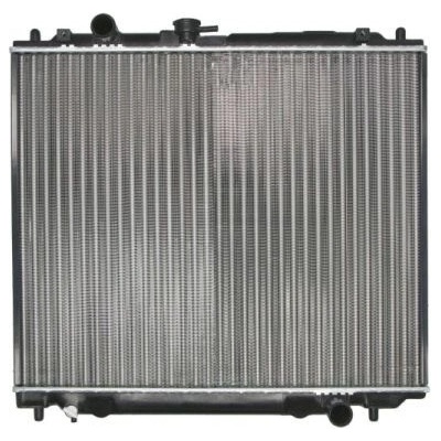 Chladič, chlazení motoru THERMOTEC D75021TT
