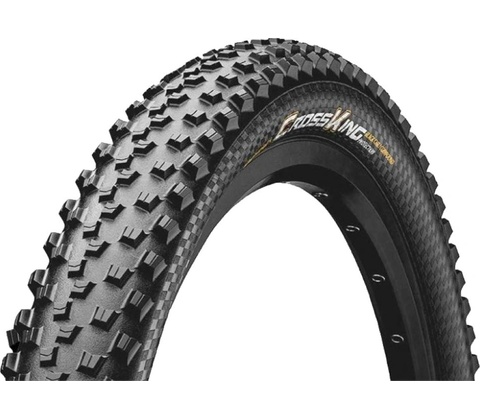 Continental Cross King 27,5x2,2