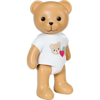 BABY born ZAPF Creation Teddy Cool 43 cm doplňky