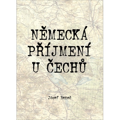 Německá příjmení u Čechů