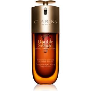 Clarins Double Serum интензивен серум против стареене на кожата 50ml