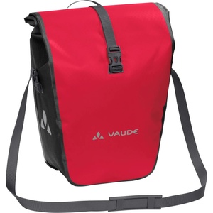 VAUDE Велосипедна дисага Vaude Aqua Back Panniers - Red - размер 48 l (510-1401-0711)