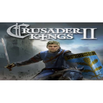Crusader Kings 2