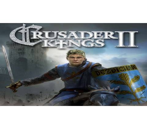 Crusader Kings 2