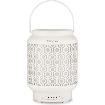 Siguro Mist Lantern N350W