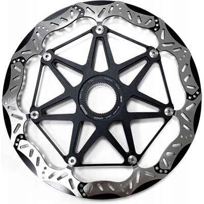 Sunstar Braking STAGE 0, tloušťka 220 mm 9"