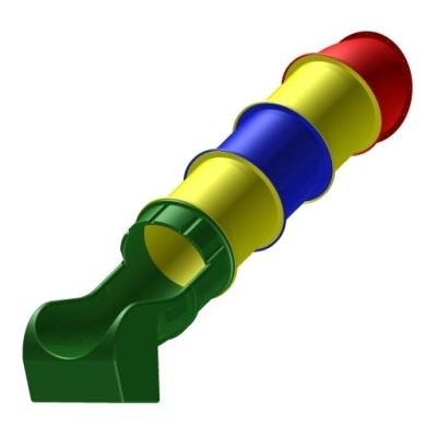 Playground System Tobogán rovný 570 cm