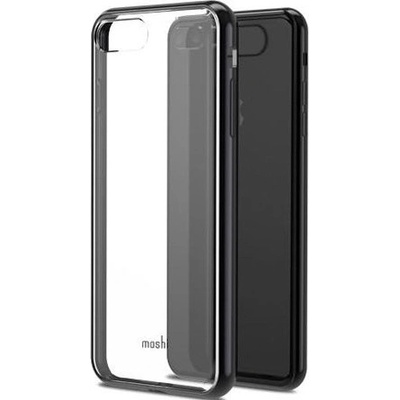 Moshi Vitros iPhone 8 Plus/7 Plus - Raven čierne