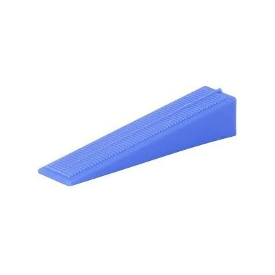 Klinok Strend Pro LW110, nivelačný, 98x21x20 mm, bal. 100 ks ST2160786