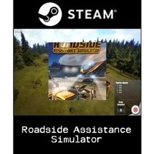 Roadside Assistance Simulator