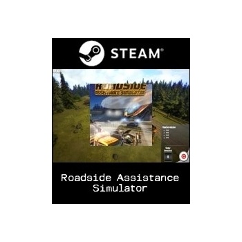 Roadside Assistance Simulator