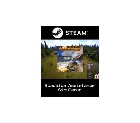 Roadside Assistance Simulator