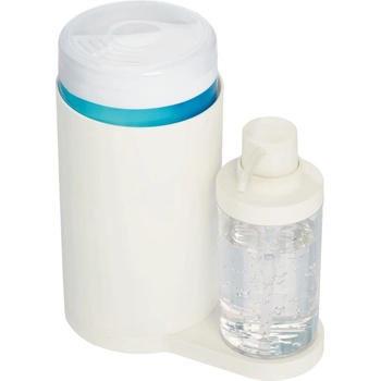 iDesign Бял комплект за ръчно пране Clean - iDesign (20571EU)