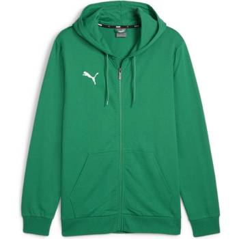 PUMA Суитшърт с качулка Puma teamGOAL Casuals Hoody 658595-05 Размер S