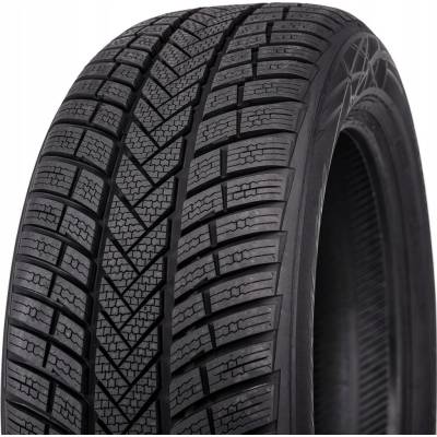 Vredestein WINTRAC PRO 255/45 R20 105H