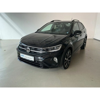 Volkswagen Taigo 1.0 TSI R-Line DSG 85 kW