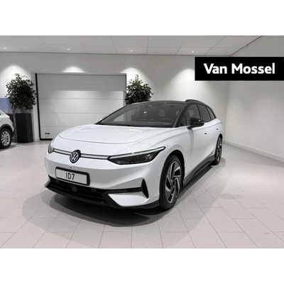 Volkswagen ID.7 210 kW