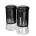 ТОР TOP-Солница 2-ка 150ml ЧЕРНО (338110SP) (013238)