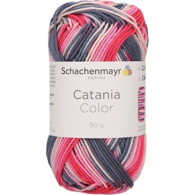 Schachenmayr Catania Color 00235 Плетива прежда (9801780-00235)