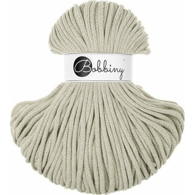 Bobbiny Premium 5 mm 100 m Pale Olive Špagát