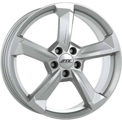 ATS AUVORA 8,5x19 5x108 ET42 polar silver