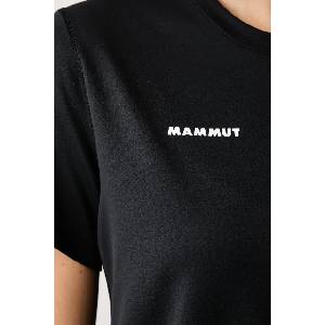 Mammut тениска дамска Selun (1017.07660) - answear - 134,93 лв