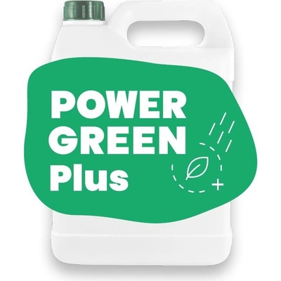 Power Green Plus 1 l