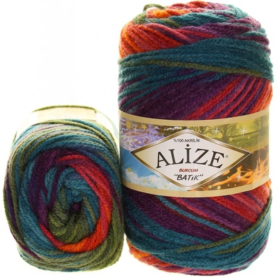Alize Burcum Batik 4827