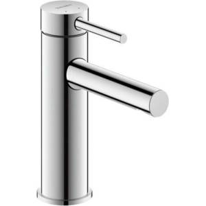 Duravit Circle - Смесител за умивалник, хром CE1020002010 (CE1020002010)