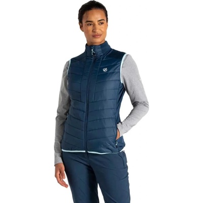 DARE2B Потник Dare2B Liven vest - Blue (Moonlight Denim)