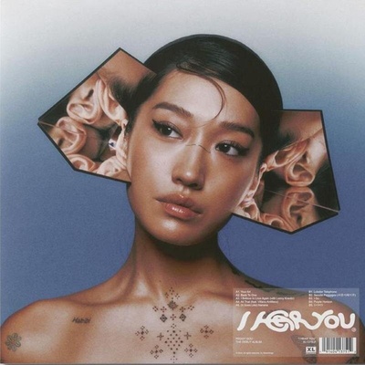 Peggy Gou - I Hear You (LP) (0191404137512)