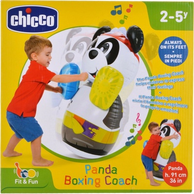 Chicco Nafukovací trenér boxu 91 cm