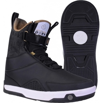 Hyperlite Gooey black 2024