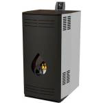 GREYKO Bijou 16 kW grey Камини