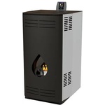 GREYKO Bijou 16 kW grey Камини