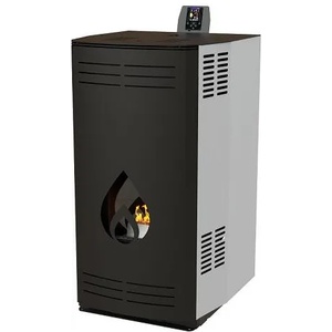 GREYKO Bijou 16 kW grey Камини