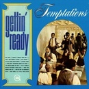 TEMPTATIONS: GETTIN READY LP