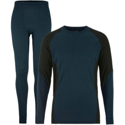 Craft core Dry Baselayer Set 1909707 pánské termoprádlo navy – Zboží Mobilmania