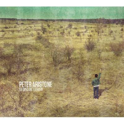 Aristone Peter - 19 Days In Tetbury CD