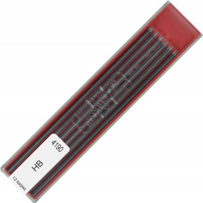 Koh-i-noor grafitová tuha 4190 HB