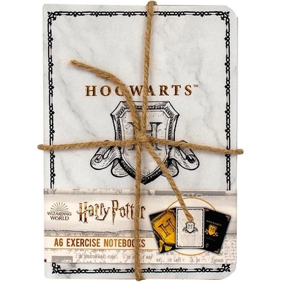 Harry Potter Комплект тетрадки А6 Harry Potter (UWHP148444)