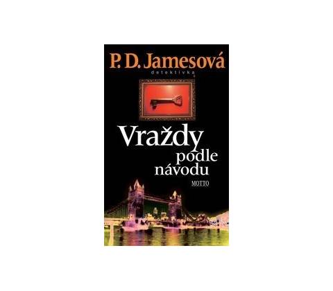 Vraždy podle návodu