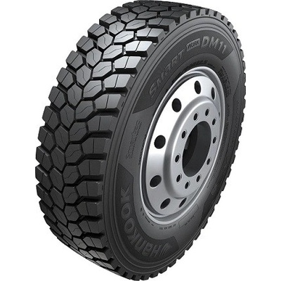HANKOOK SMaRT WORK DM11 13/0 R22.5 156/150K