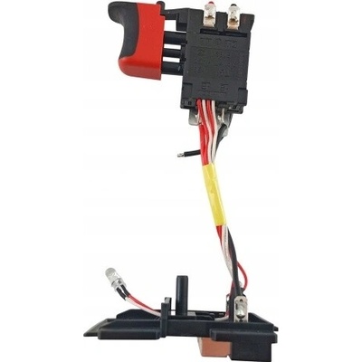 Vypínač Metabo 343410610