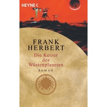 Der Wstenplanet 05. Die Ketzer des Wstenplaneten Herbert FrankPaperback