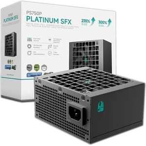 Deepcool Gamerstorm PS750P 750W 80 PLUS Platinum