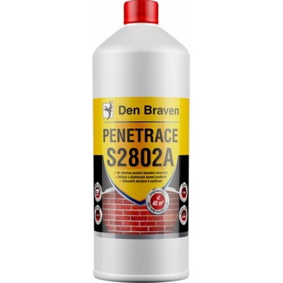 Penetrační nátěr S2802A 1l
