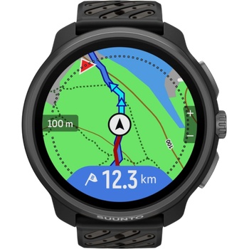 Suunto Race 2
